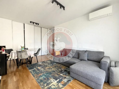 Luxuria Residence | 2 camere | 59mp | Decomandat | Parcare Inclusa | B12695