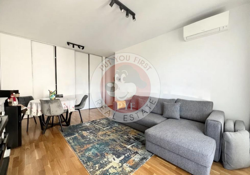 Luxuria Residence | 2 camere | 59mp | Decomandat | Parcare Inclusa | B12695